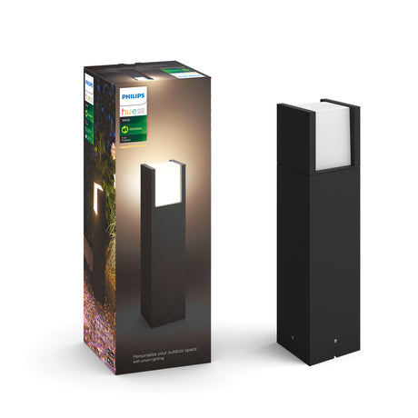 Philips Hue White Sobremesa Fuzo blanco White 15W IP44 1160lm 38284800