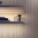 Philips Hue White and Color Ambiance Cable conector flux blanco RGBW 872110304385600 (4 uds) - vista alternativa