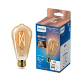 Philips LAMP LED WIZ EDISON 50W 927-65 .MA372269