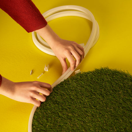 WiZ Tira LED Connected 24W 630lm 8720169074859 - imagen 5 | Philips