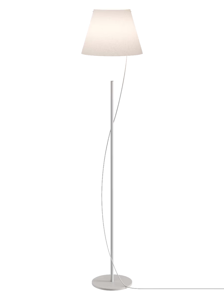 Lodes Hover floor · ref. 18471-1027