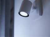 Philips Bombilla inteligente LED Hue GU10 4,3W White Ambience 339903