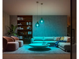 Philips Bombilla inteligente LED Hue E27 9,5W RGB Ambiance 291171