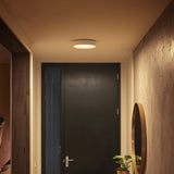 Philips Hue Plafón Enrave blanco White Ambiance 10W 4115831P6 1220lm - imagen 4