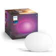 Philips Hue White and Color Ambiance Lámpara de mesa flourish blanco RGBW 10W 800lm 34348100