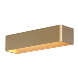 Lámpara de pared aplique ACB Icon oro técnico regulable A3089372OTDP