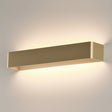 Lámpara de pared aplique ACB Icon oro técnico A3089472OT