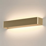 Lámpara de pared aplique ACB Icon oro técnico A3089472OT
