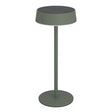 EGLO75878 Lámpara mesa solar 3W verde