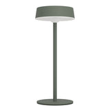 EGLO75878 Lámpara mesa solar 3W verde