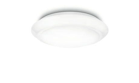 Philips PLAFON LED CINNABAR BLANC 6W FRIO MA33361/3117 - vista alternativa