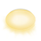 WiZ Plafón Adria 2700K 1600lm 8719514338050 - imagen 10 | Philips