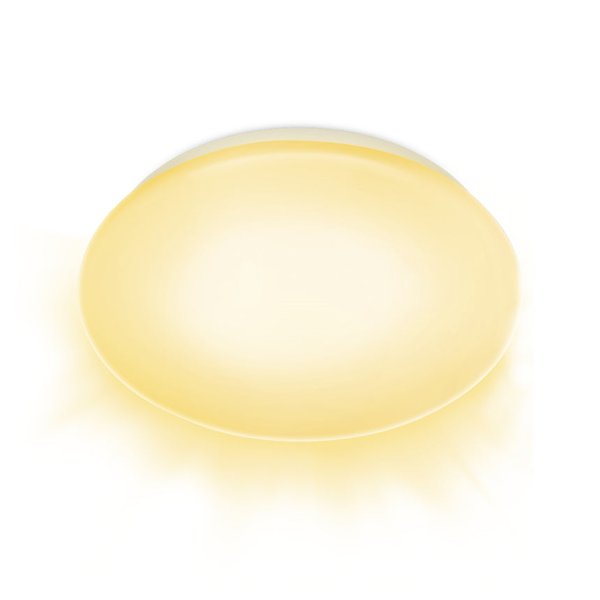 WiZ Plafón Adria 2700K 1600lm 8719514338050 - imagen 10 | Philips