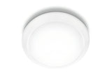 Philips PLAFON LED CINNABAR BLANC 22W CALID MA33365/3116