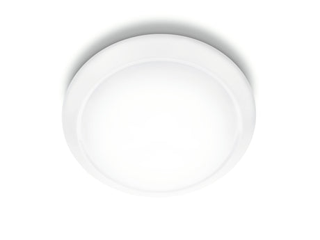 Philips PLAFON LED CINNABAR BLANC 22W CALID MA33365/3116