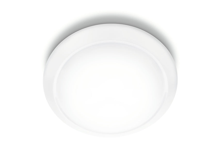 Philips PLAFON LED CINNABAR BLANC 22W CALID MA33365/3116