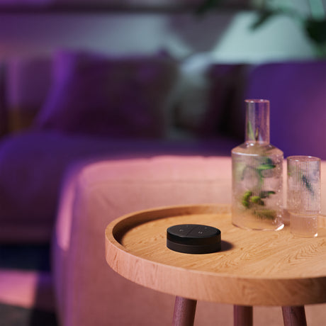 Philips Hue Mando a distancia Tap dial switch negro 0W 871951444093700 - imagen 4