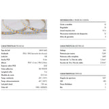Ilutrek ILUT24-1028-R - lateral