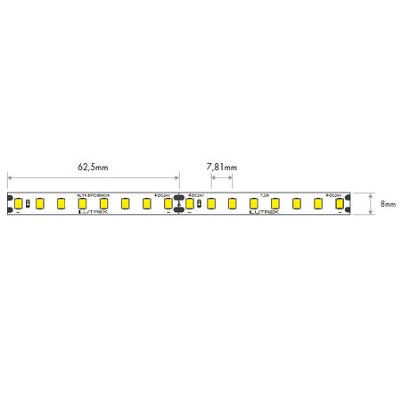 Ilutrek ILUT24-1032-R - detalle