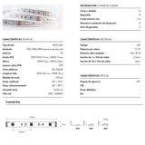 Ilutrek ILUT24-1144-R - lateral