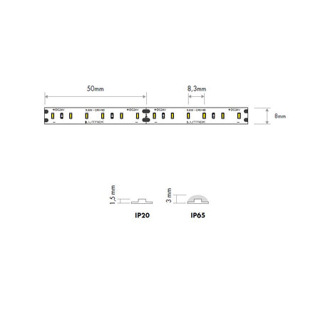 Ilutrek ILUT24-1163-R - detalle