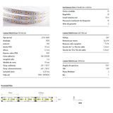 Ilutrek ILUT24-1260-R - lateral