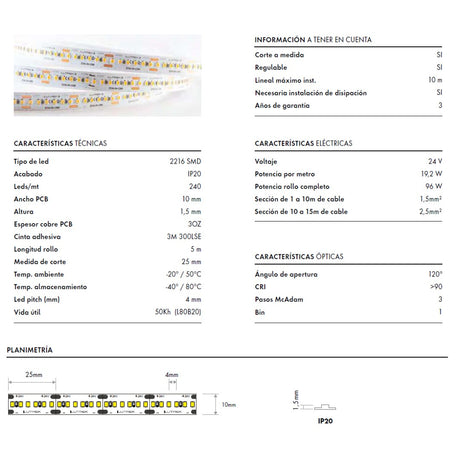 Ilutrek ILUT24-1301-R - lateral
