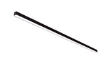 Luminaria lineal LED de superficie Ilutrek Space 25