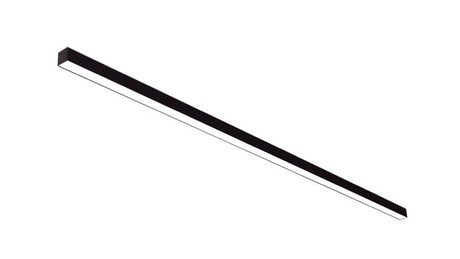 Luminaria lineal LED de superficie Ilutrek Space 25