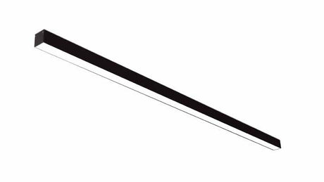 Luminaria lineal LED de superficie Ilutrek Space 35 DALI