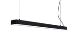 Luminaria lineal LED colgante Ilutrek Space 50 DALI