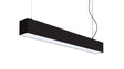 Luminaria lineal LED colgante Ilutrek Space Big DALI