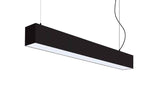 Luminaria lineal LED colgante Ilutrek Space Big