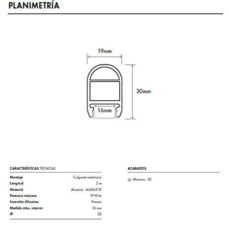 Ilutrek ILUT31-1576+31-1577 - detalle