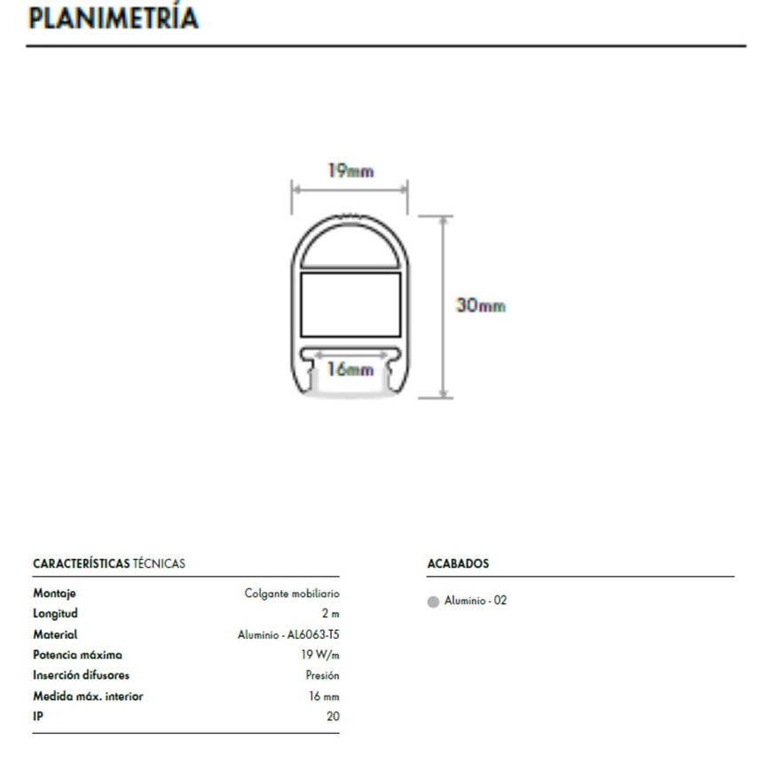Ilutrek ILUT31-1576+31-1577 - detalle