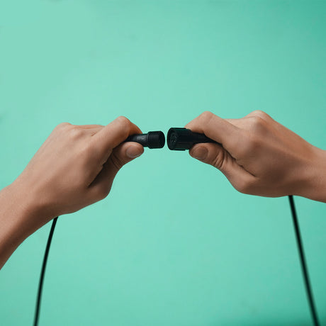 WiZ Lámpara de Negro mesa Elpas 4W 320lm 8720169071858 - imagen 8 | Philips