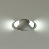 ACB Indus Empotrable 2066/9 Aluminio ADC12, LED GU10 8W, IP67 E2066080IN