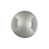 ACB Indus Empotrable 2066/9 Aluminio ADC12, LED GU10 8W, IP67 E2066080IN