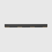 Lámpara ACB Invisible negro texturado C3980000N