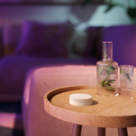 Philips Hue Mando a distancia Tap dial switch blanco 0W 871951444099900 - imagen 4