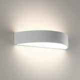 ACB Isia Aplique blanco LED 2x LED Slide switch Casambi A3453670BCA