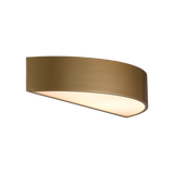 ACB Isia Aplique oro técnico LED 2x LED Slide Switch A3453670OT
