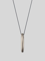 Lodes Lámpara colgante IVY V Ø16,5cm champán mate LED 2700K 17810-4520