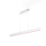 Philips Hue White and Color Ambiance Lámpara colgante Ensis blanco RGBW 79W 871951434346700 - vista alternativa