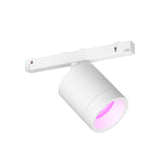Philips Hue White and Color Ambiance Foco Perifo blanco RGBW 5W 510lm 40746600 - vista alternativa