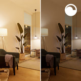 Bombilla LED Philips Gekleurd A60 8,5W E27 806lm 170933 - imagen 5