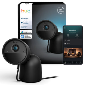 Philips Hue Cámaras