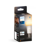 Philips Hue Bombilla White Ambiance E27 11W 1055lm 29111900 - imagen 9