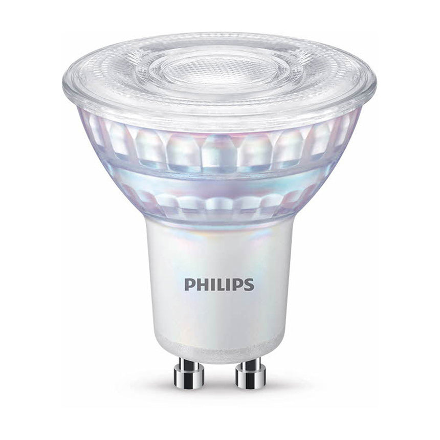 Bombilla LED dicroica Philips GU10 80W 680lm 775834