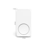 Philips Hue Security Timbre Secure hue blanco 87201